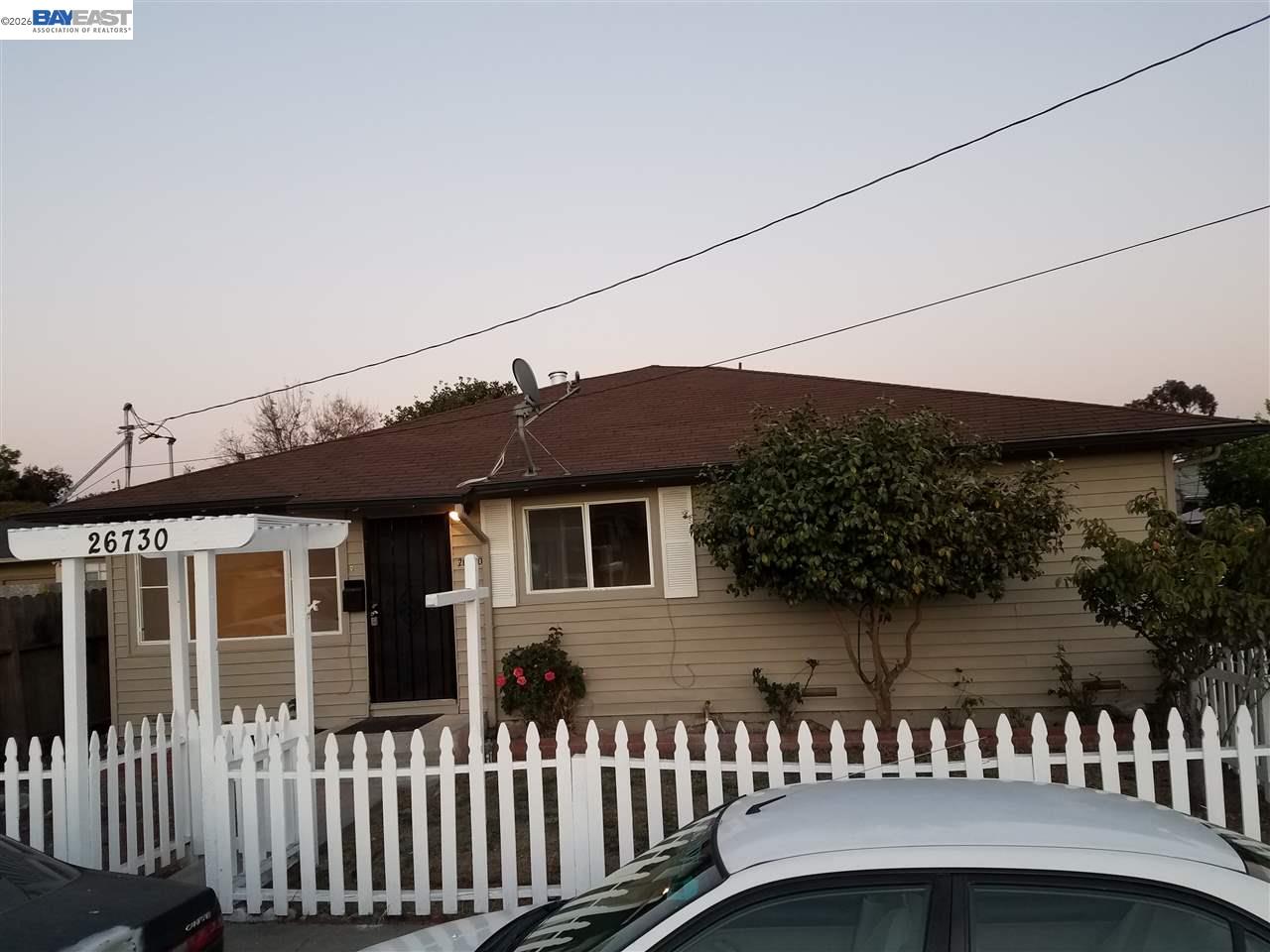 26730 Tyrrell Ave.