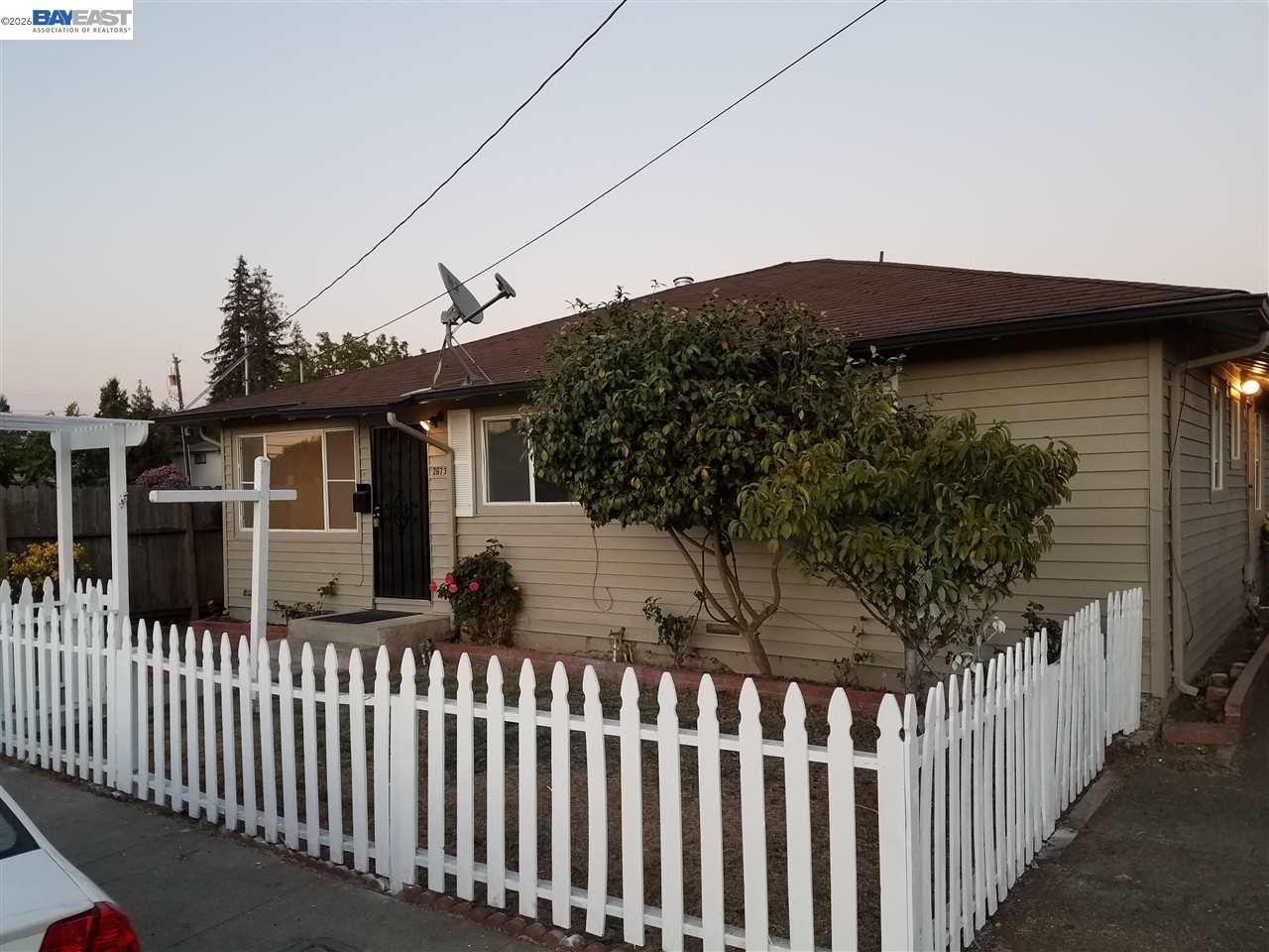 26730 Tyrrell Ave.