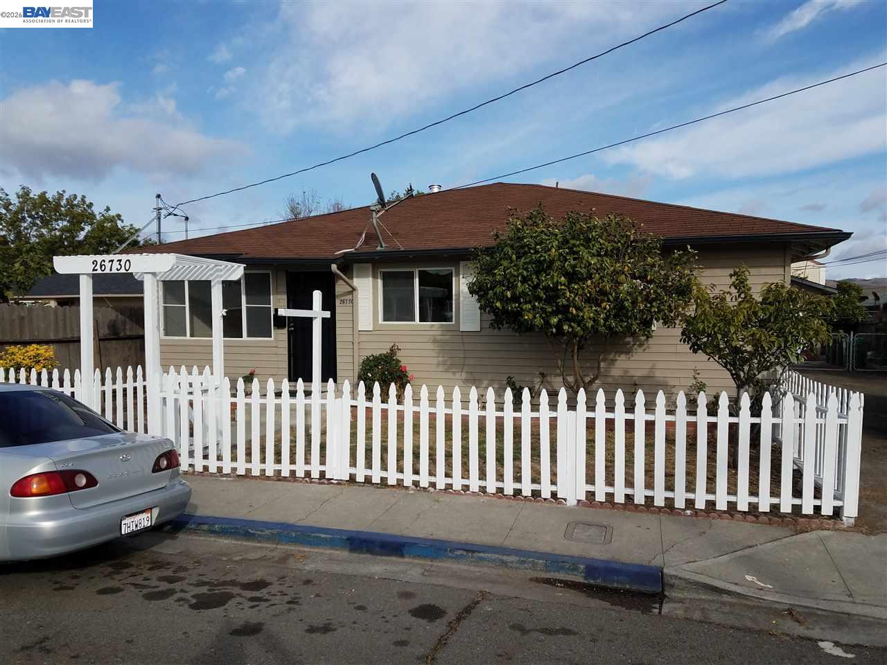 26730 Tyrrell Ave.