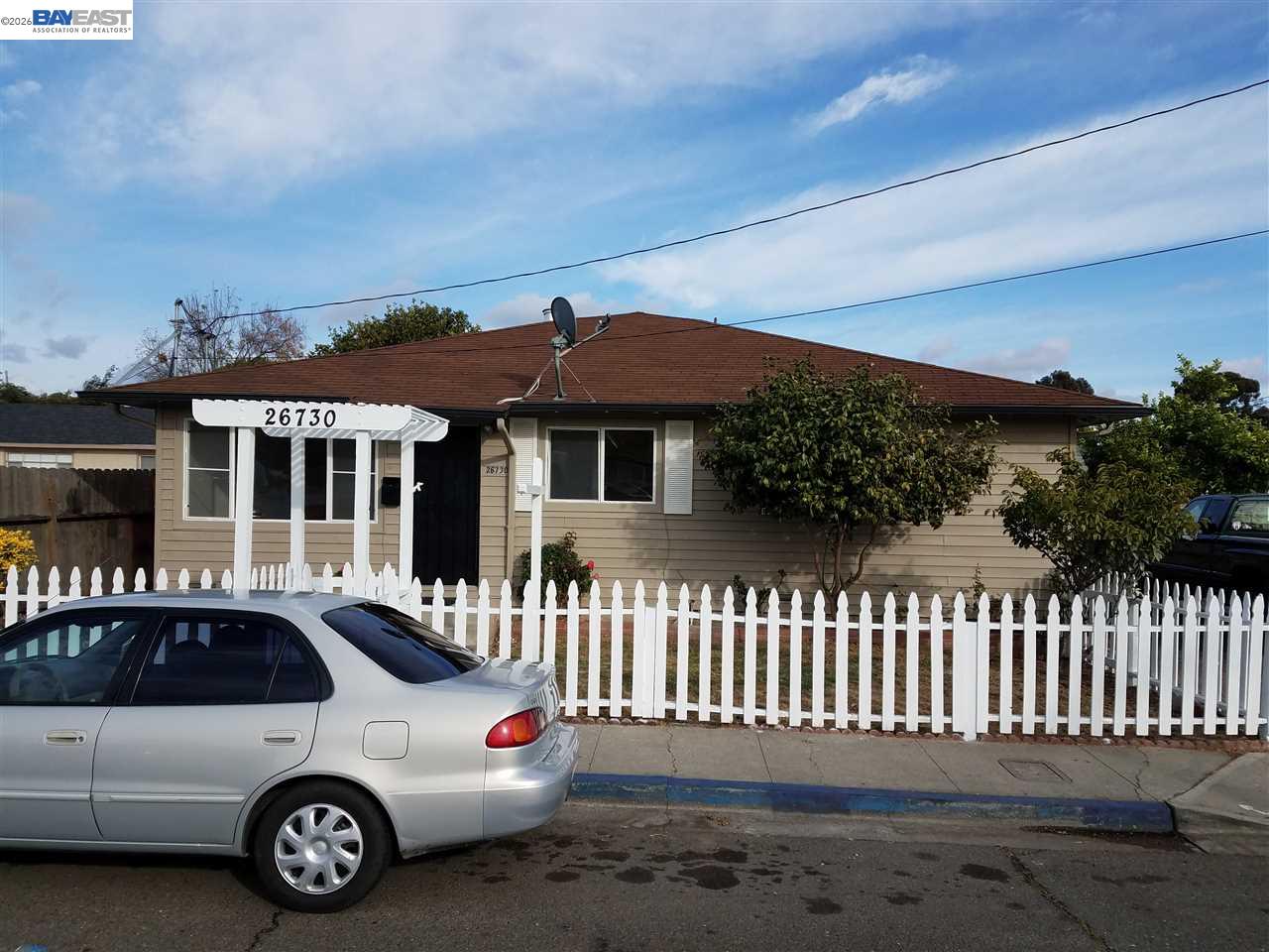 26730 Tyrrell Ave.