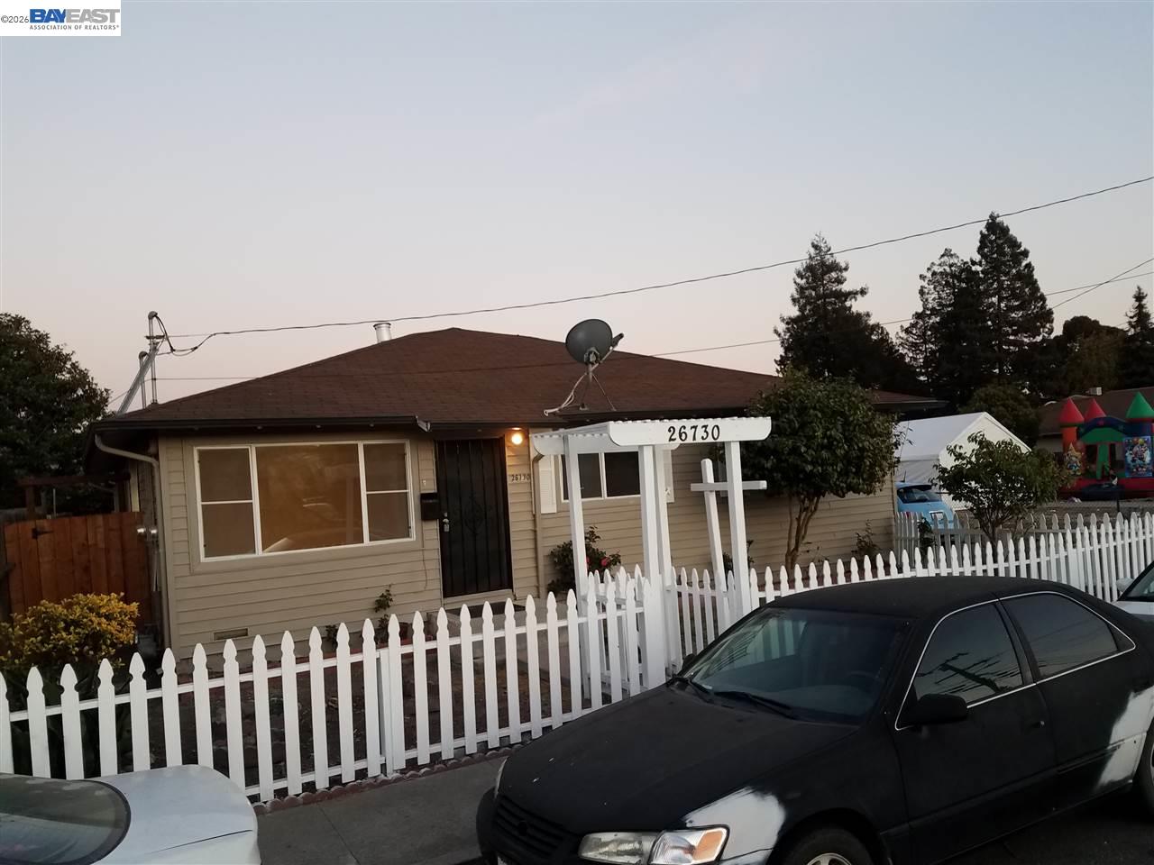 26730 Tyrrell Ave.