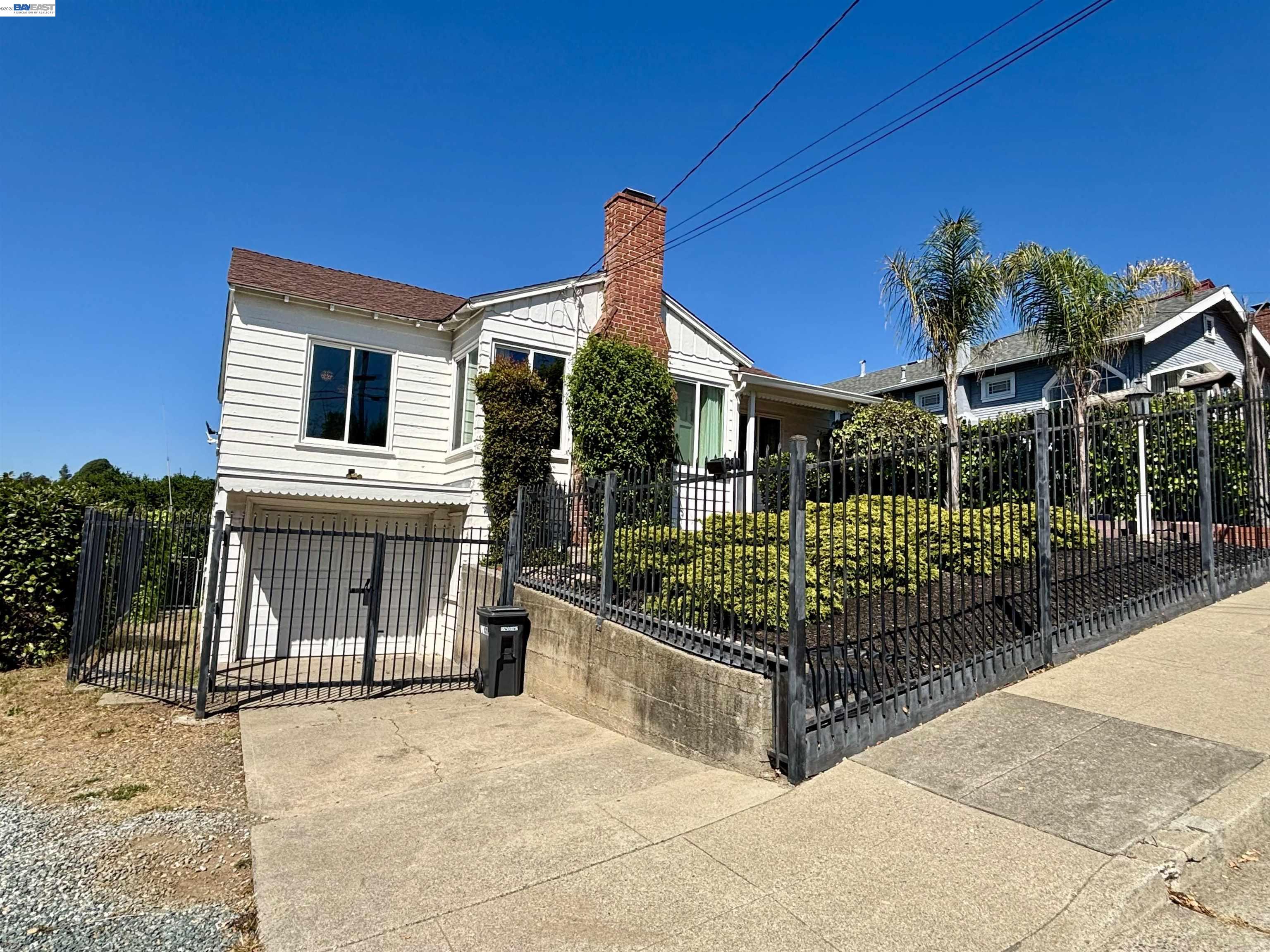 4101 Mountain View Ave