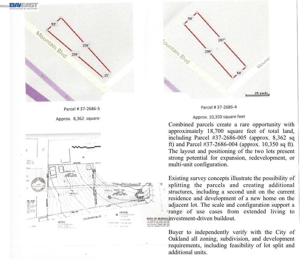 4101 Mountain View Ave