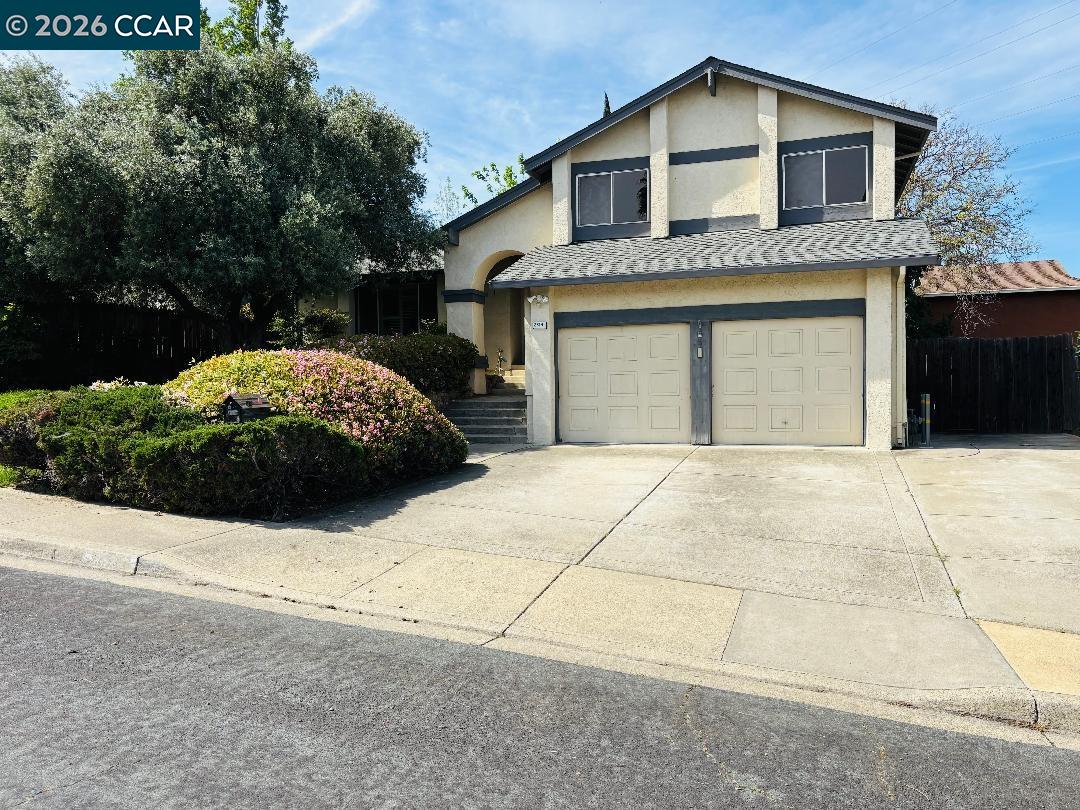 2814 Harris Dr