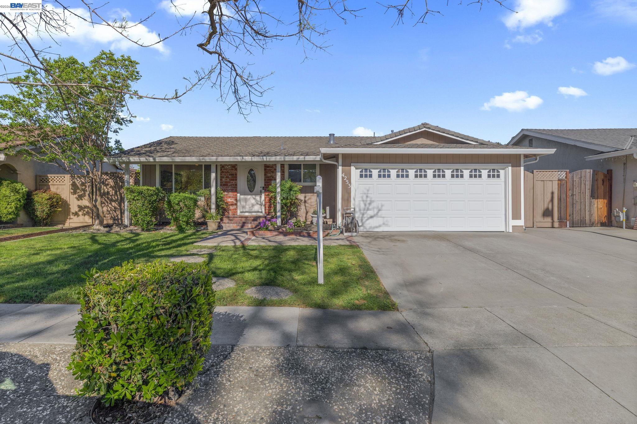 4253 Dorman Rd