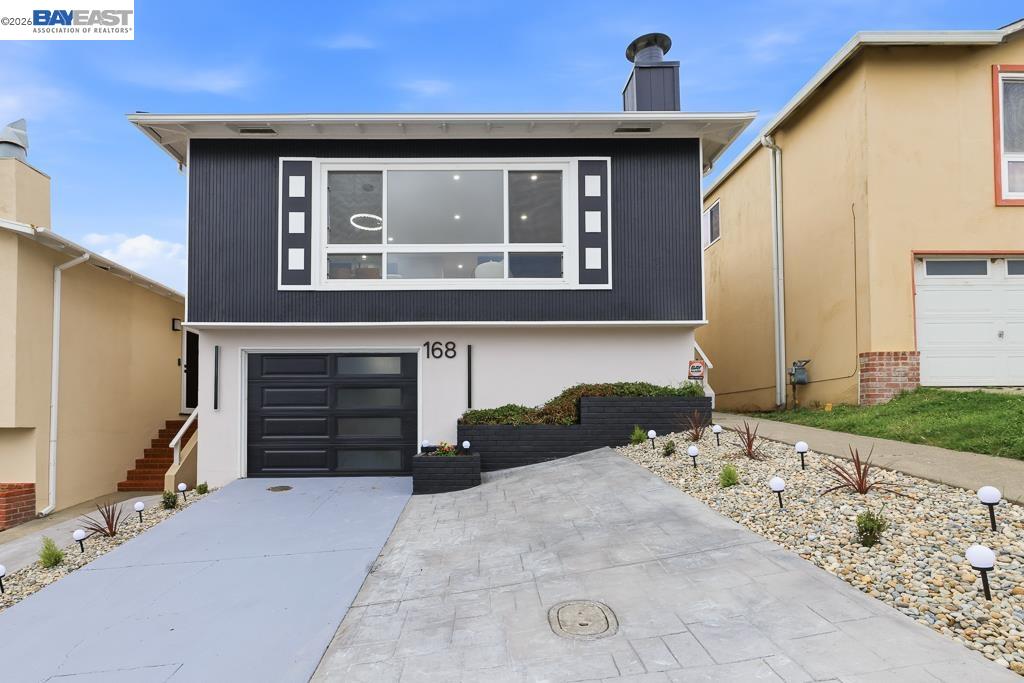 168 Belcrest Ave
