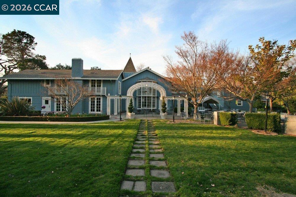 2001 Golden Rain Road # 4