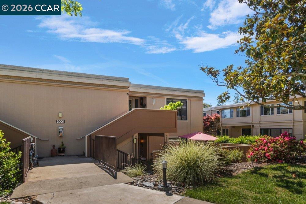 2001 Golden Rain Road # 4