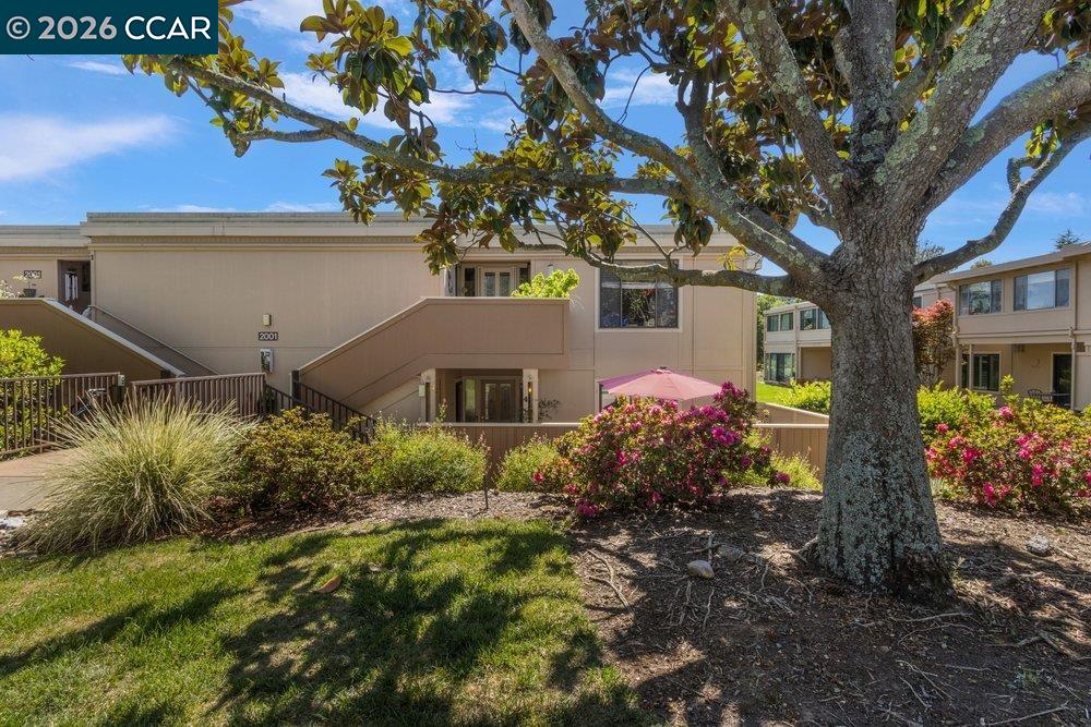 2001 Golden Rain Road # 4