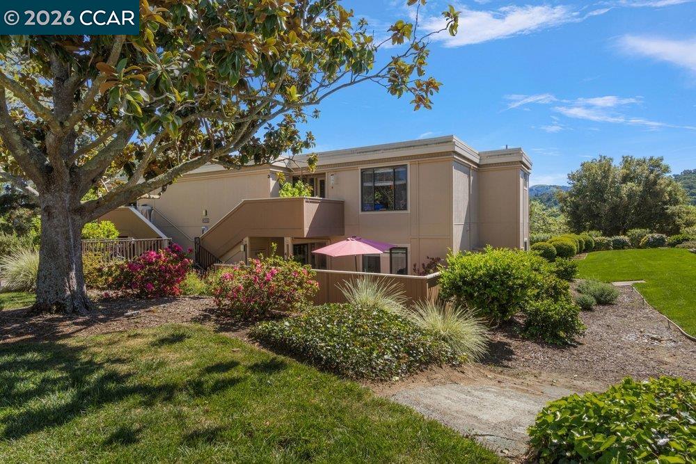 2001 Golden Rain Road # 4