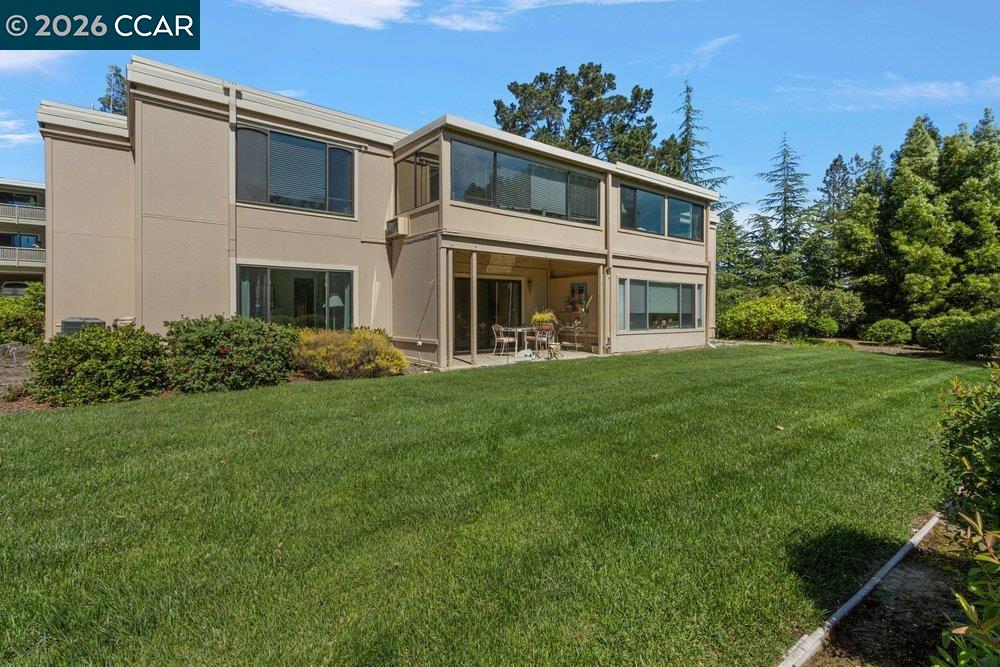 2001 Golden Rain Road # 4