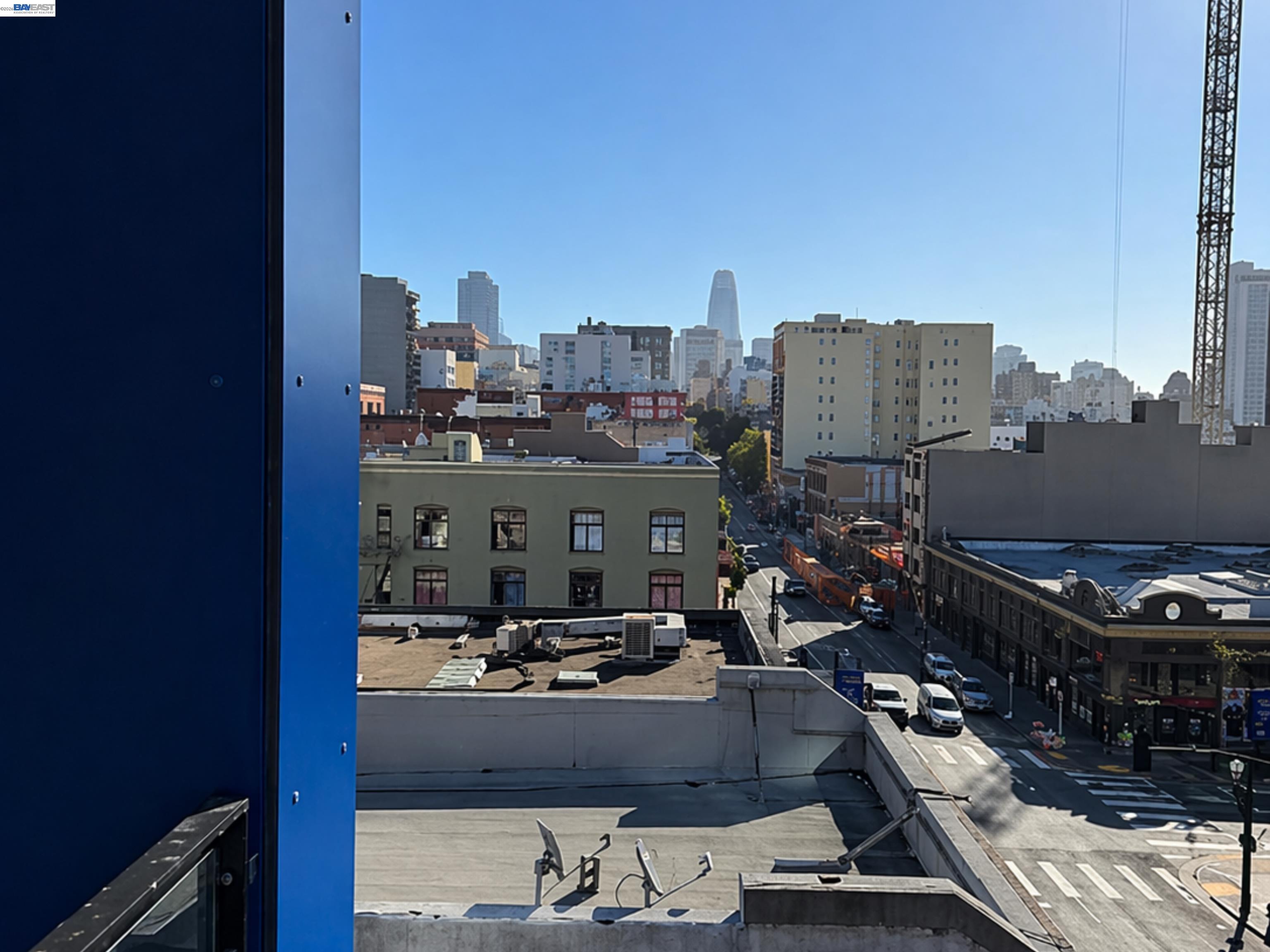 1238 Sutter St # 505