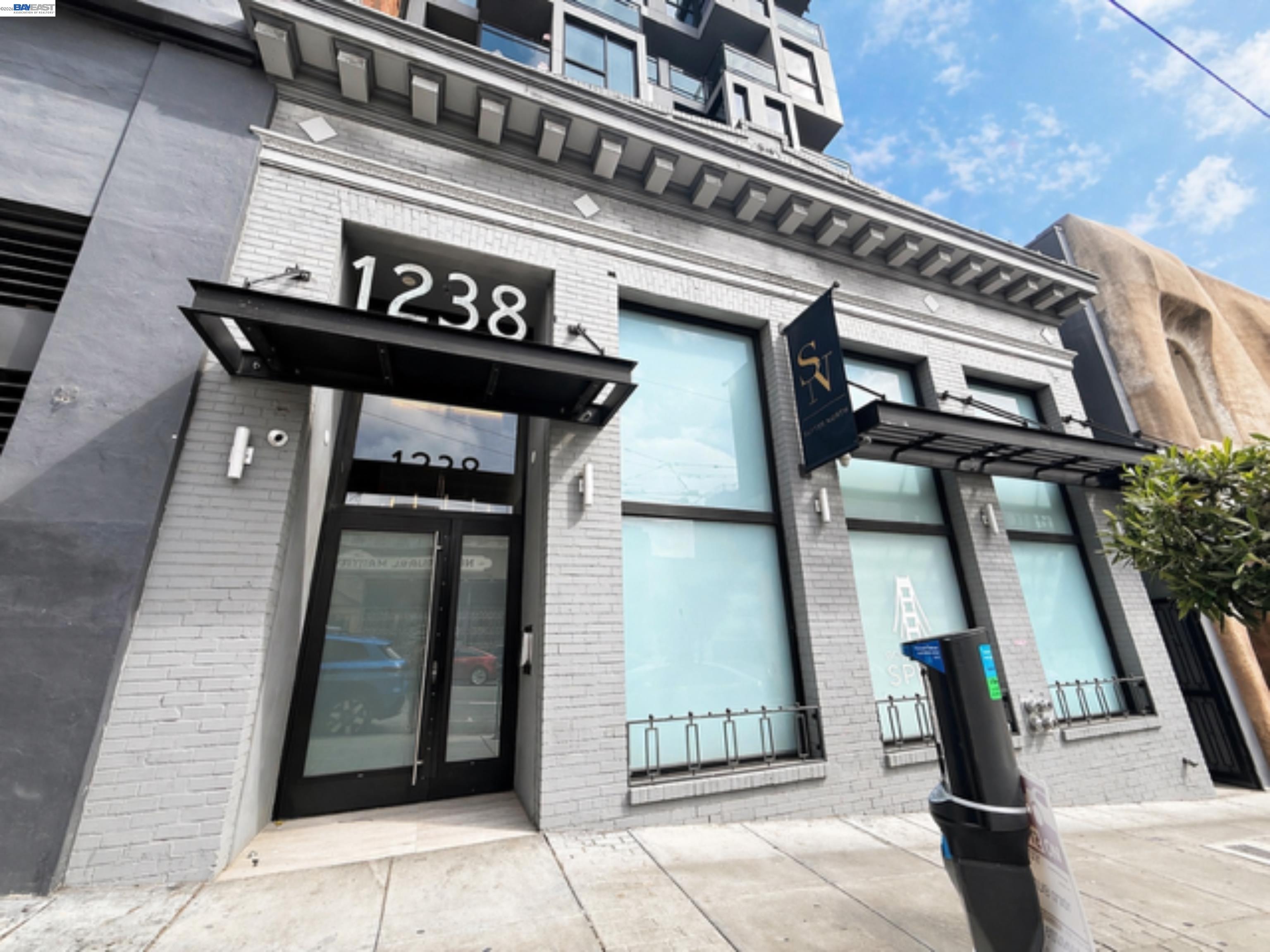 1238 Sutter St # 505