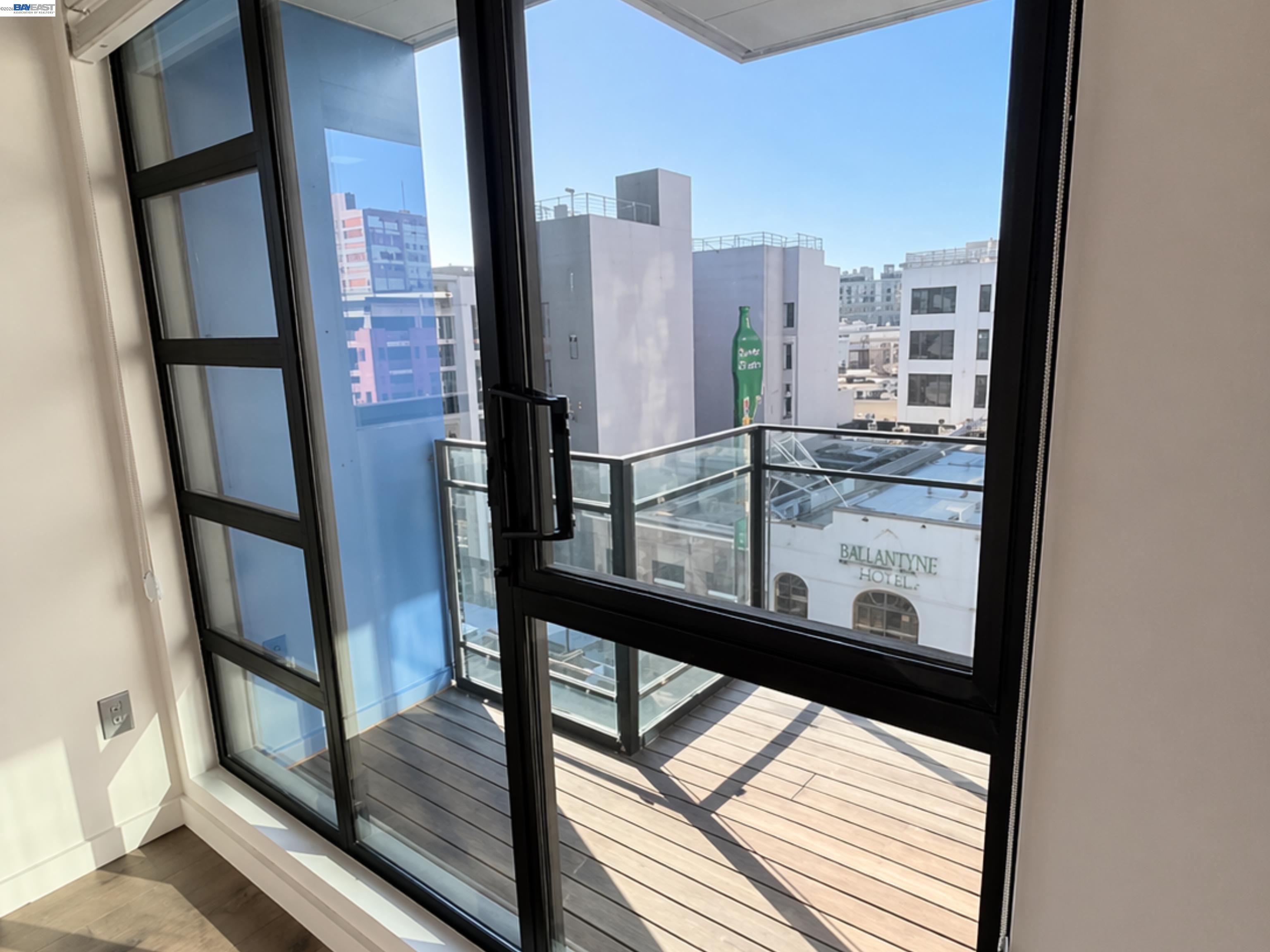 1238 Sutter St # 505