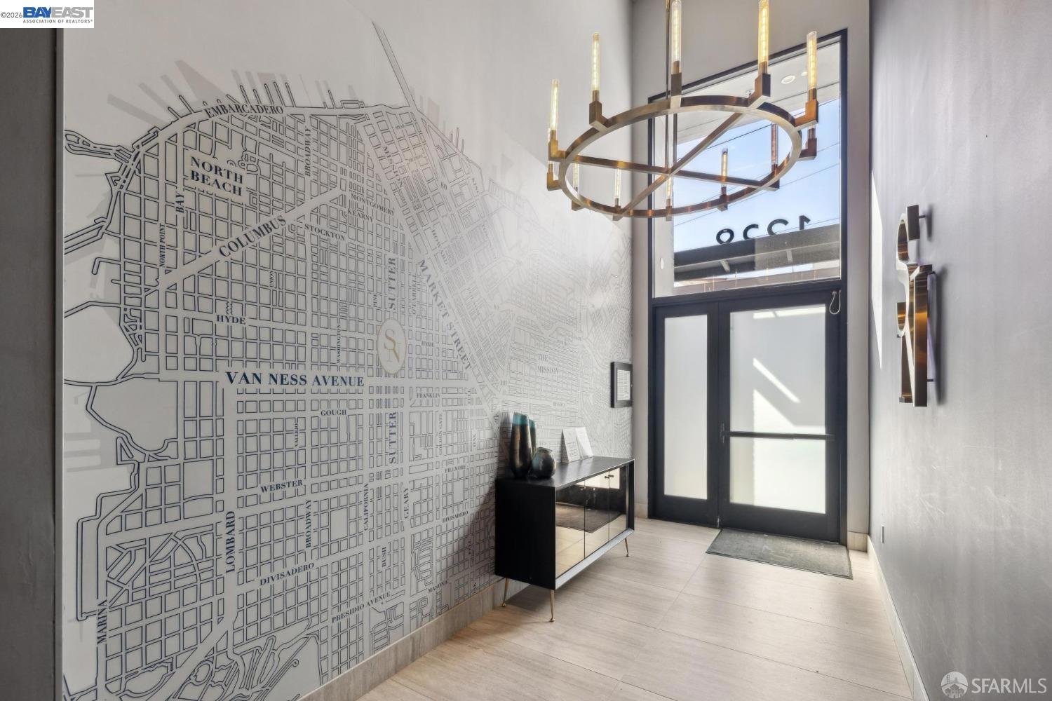 1238 Sutter St # 505