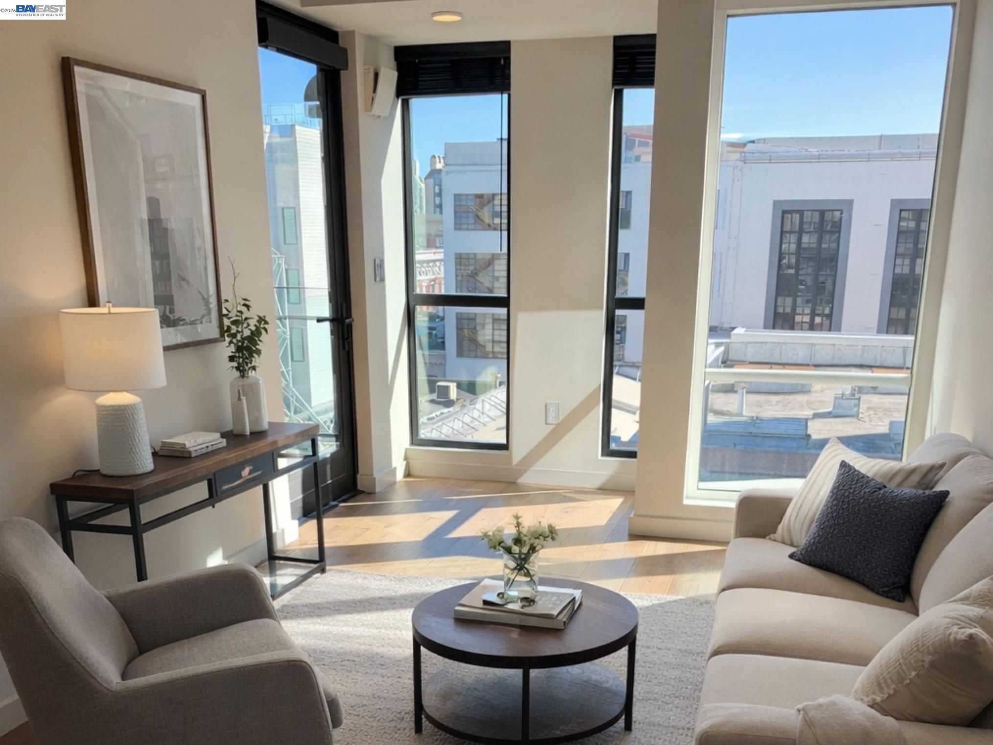 1238 Sutter St # 505