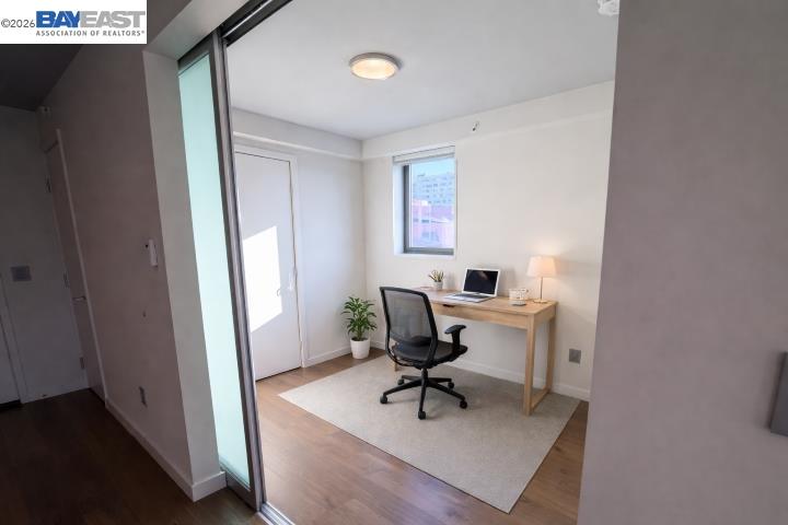 1238 Sutter St # 505