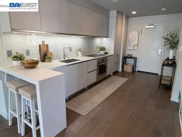 1238 Sutter St # 505