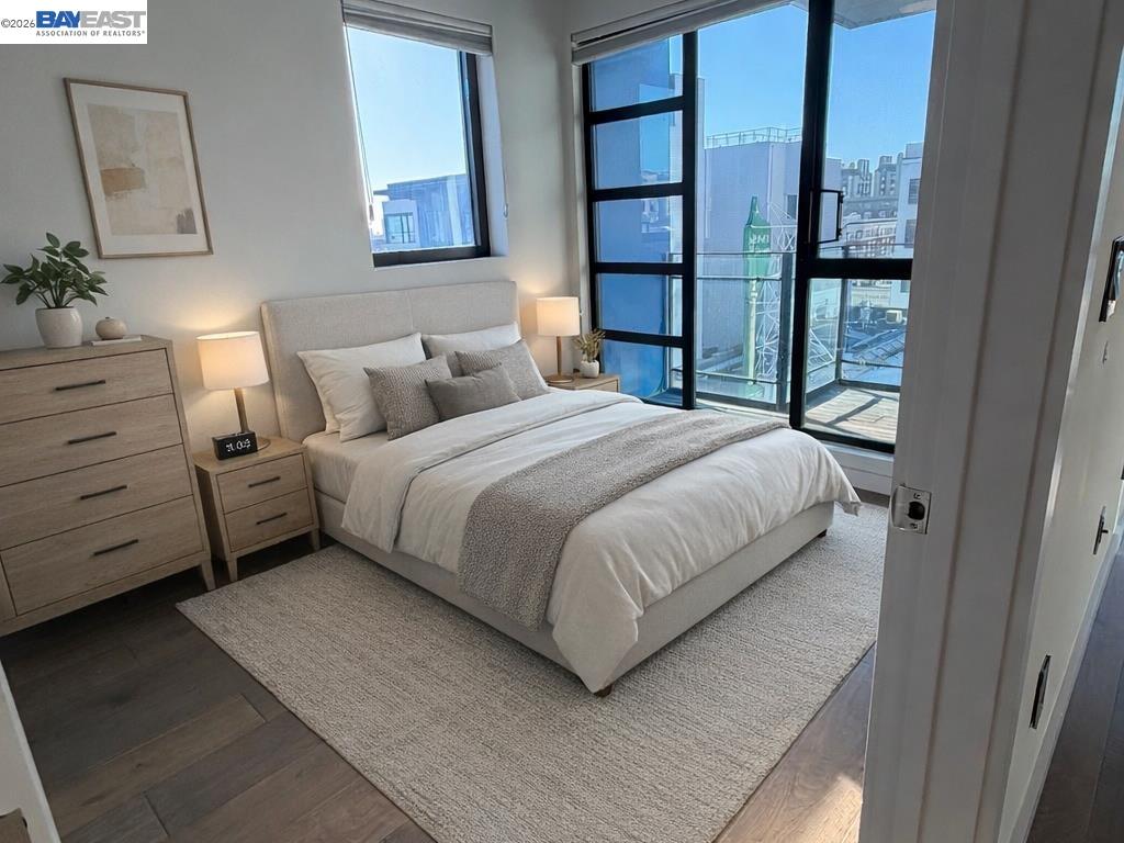 1238 Sutter St # 505