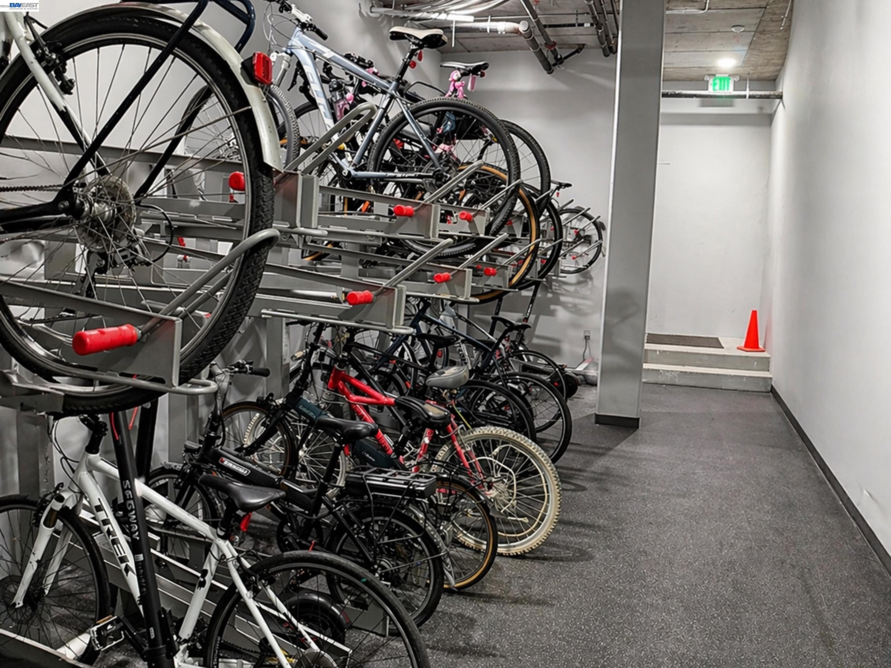 1238 Sutter St # 505