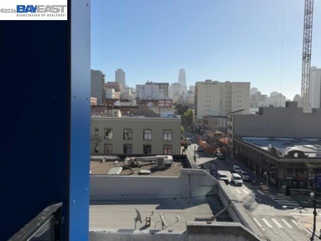 1238 Sutter St # 505