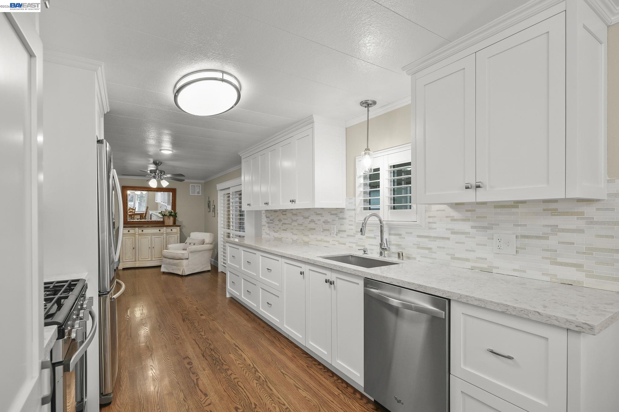3231 Vineyard Ave., #94 # 94