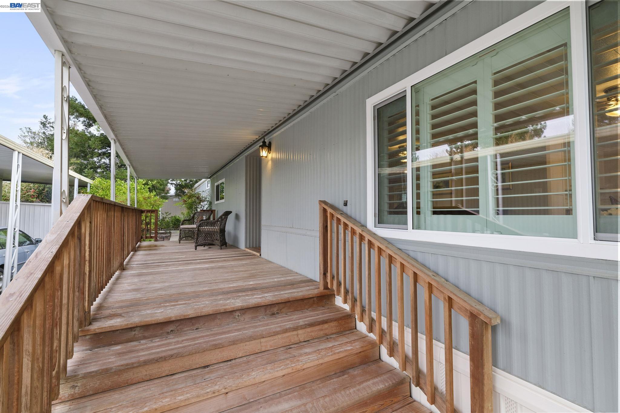 3231 Vineyard Ave., #94 # 94