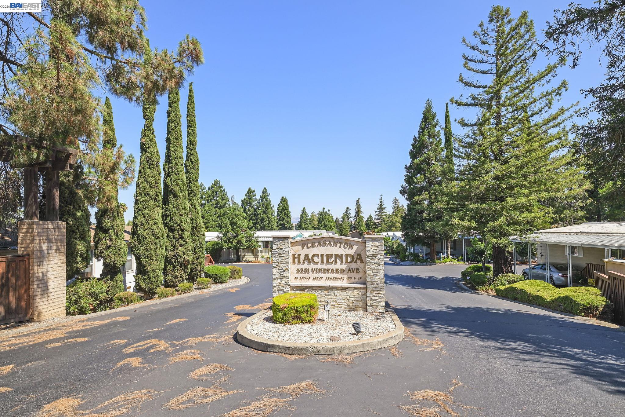 3231 Vineyard Ave., #94 # 94
