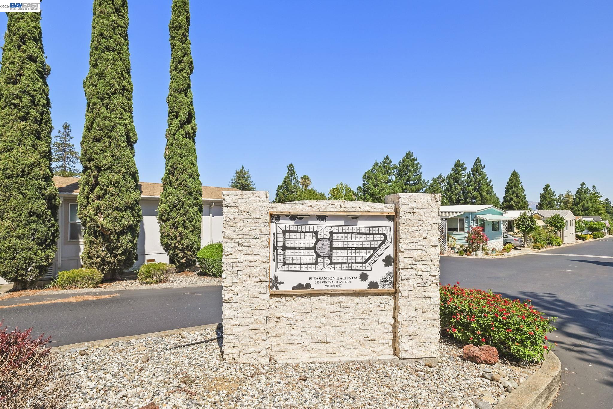 3231 Vineyard Ave., #94 # 94