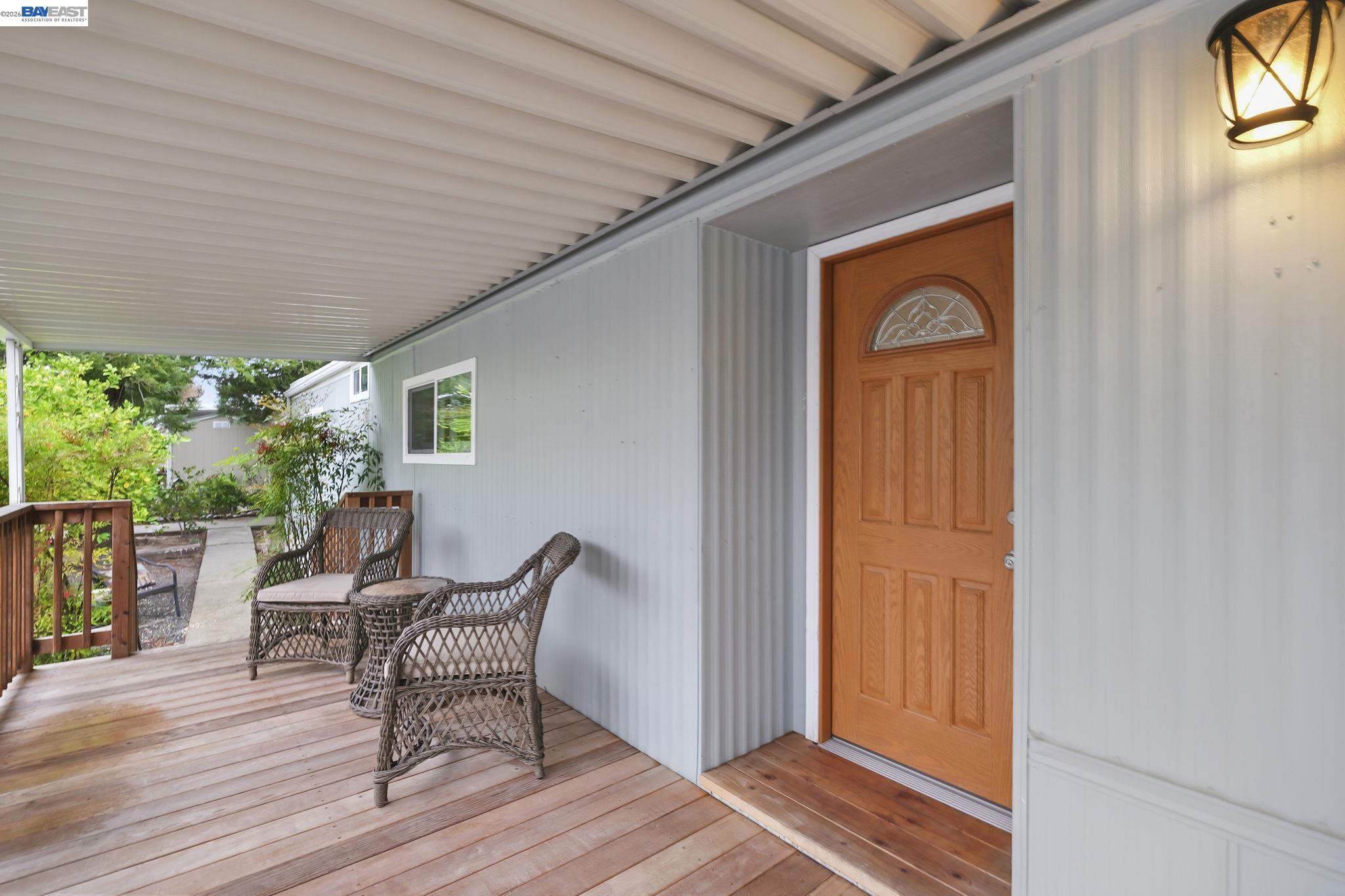 3231 Vineyard Ave., #94 # 94