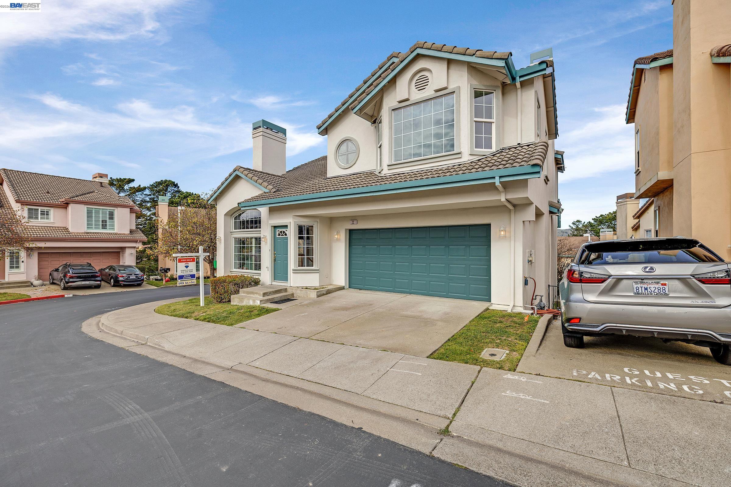 22 Buena Vista Rd