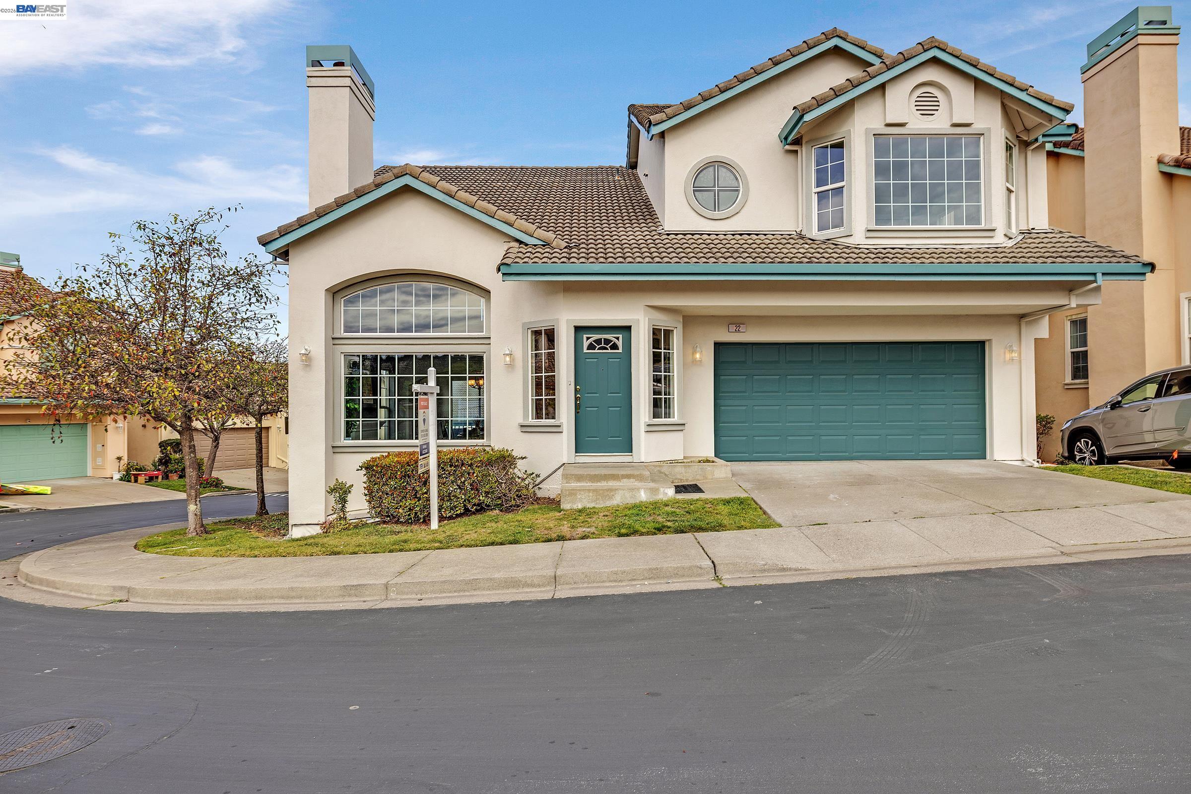 22 Buena Vista Rd