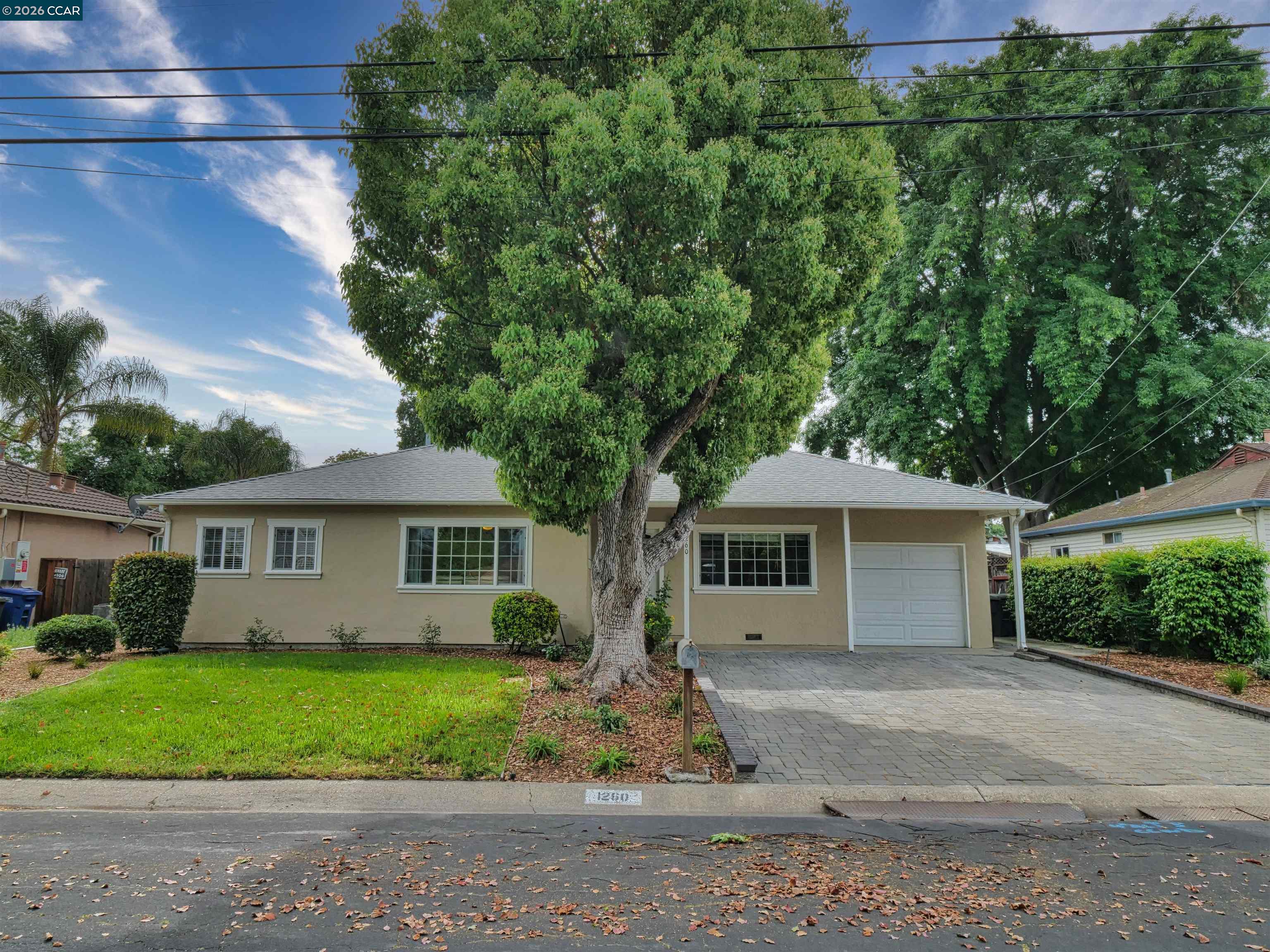 1260 Apple Drive