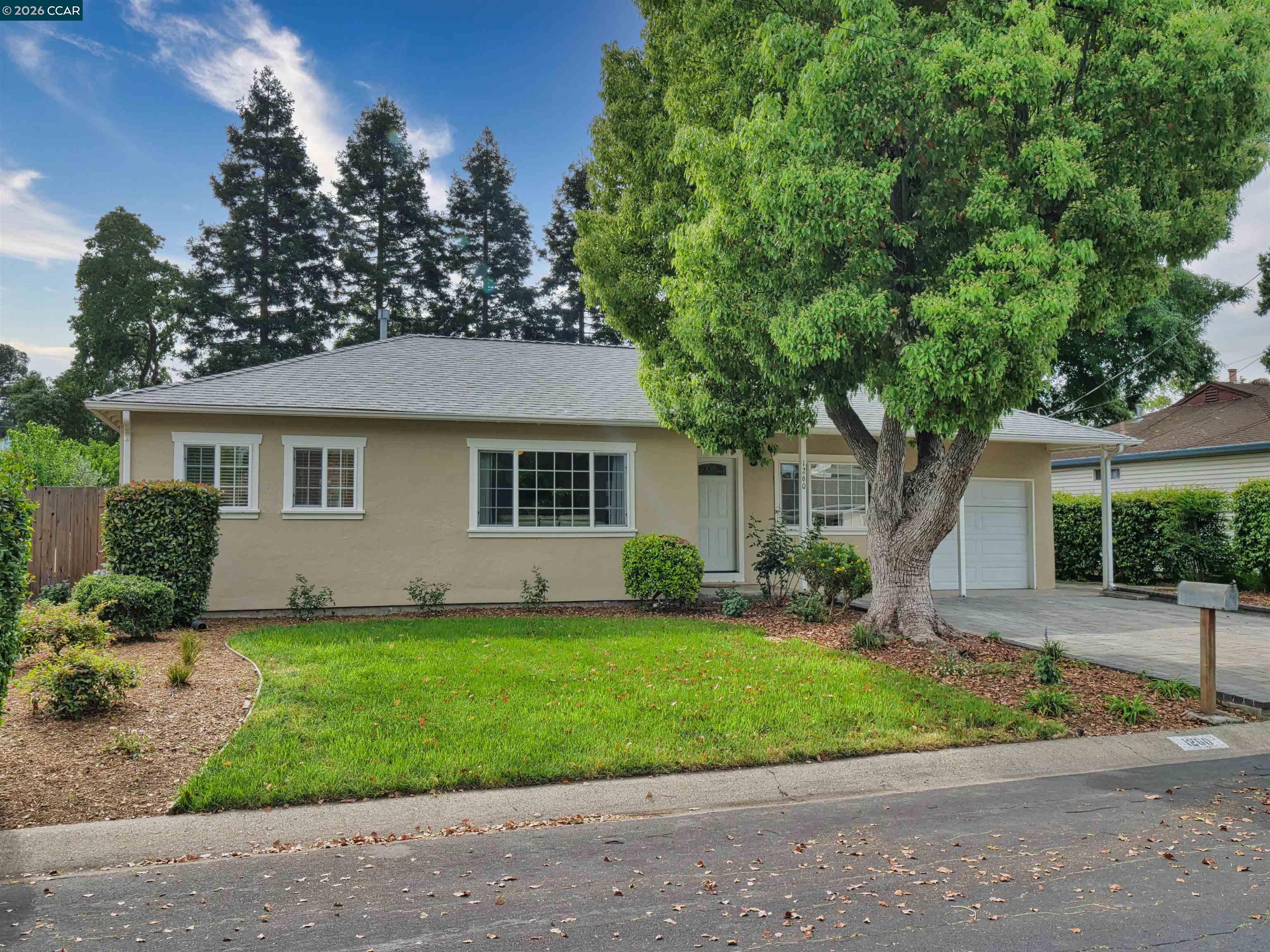 1260 Apple Drive