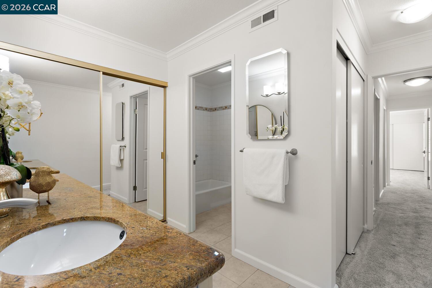 657 Terra California Drive # 5
