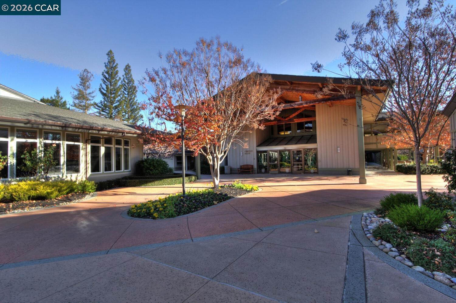 657 Terra California Drive # 5