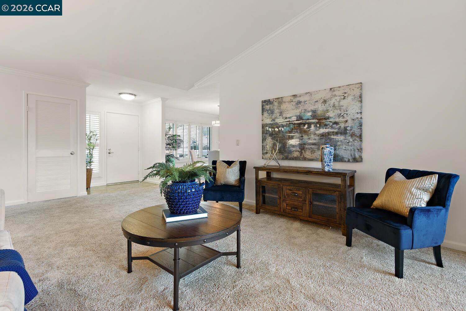 657 Terra California Drive # 5