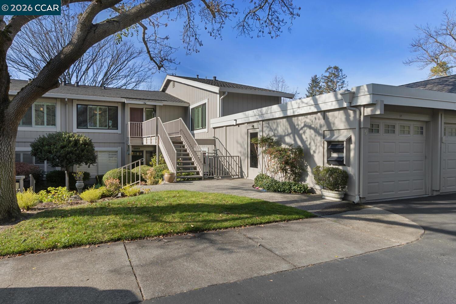 657 Terra California Drive # 5