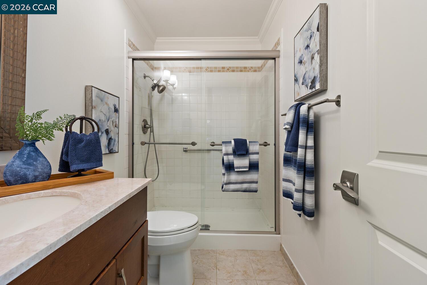 657 Terra California Drive # 5