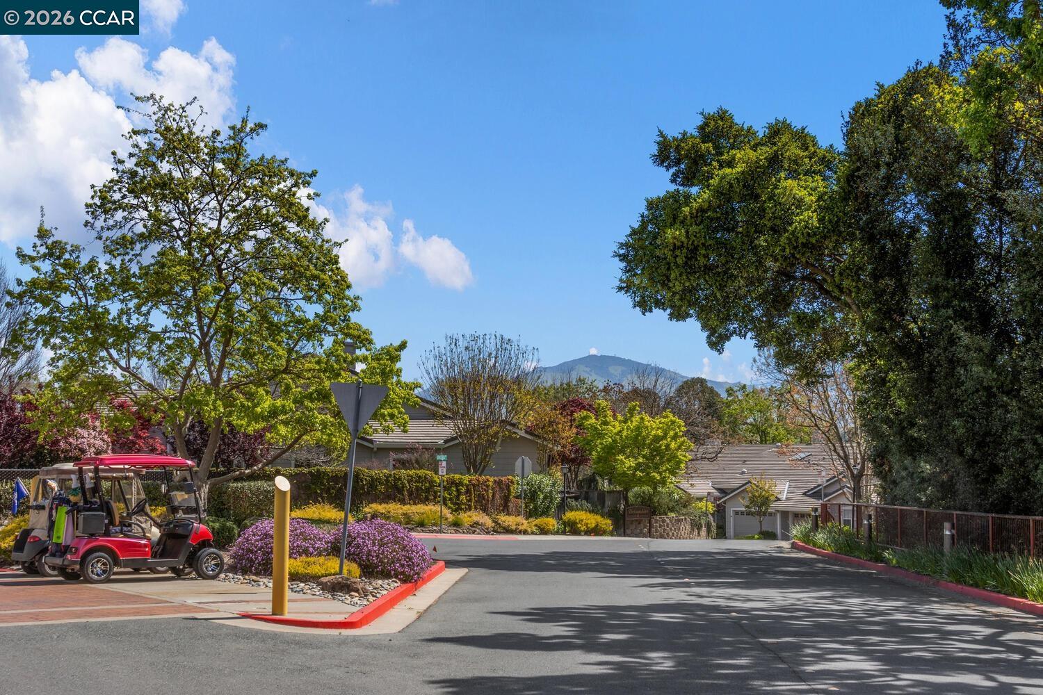 657 Terra California Drive # 5