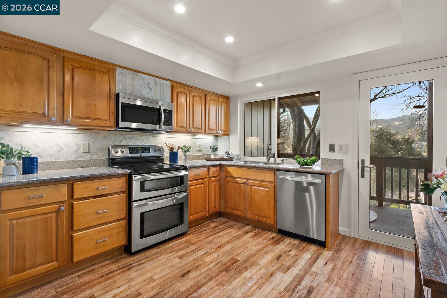 657 Terra California Drive # 5