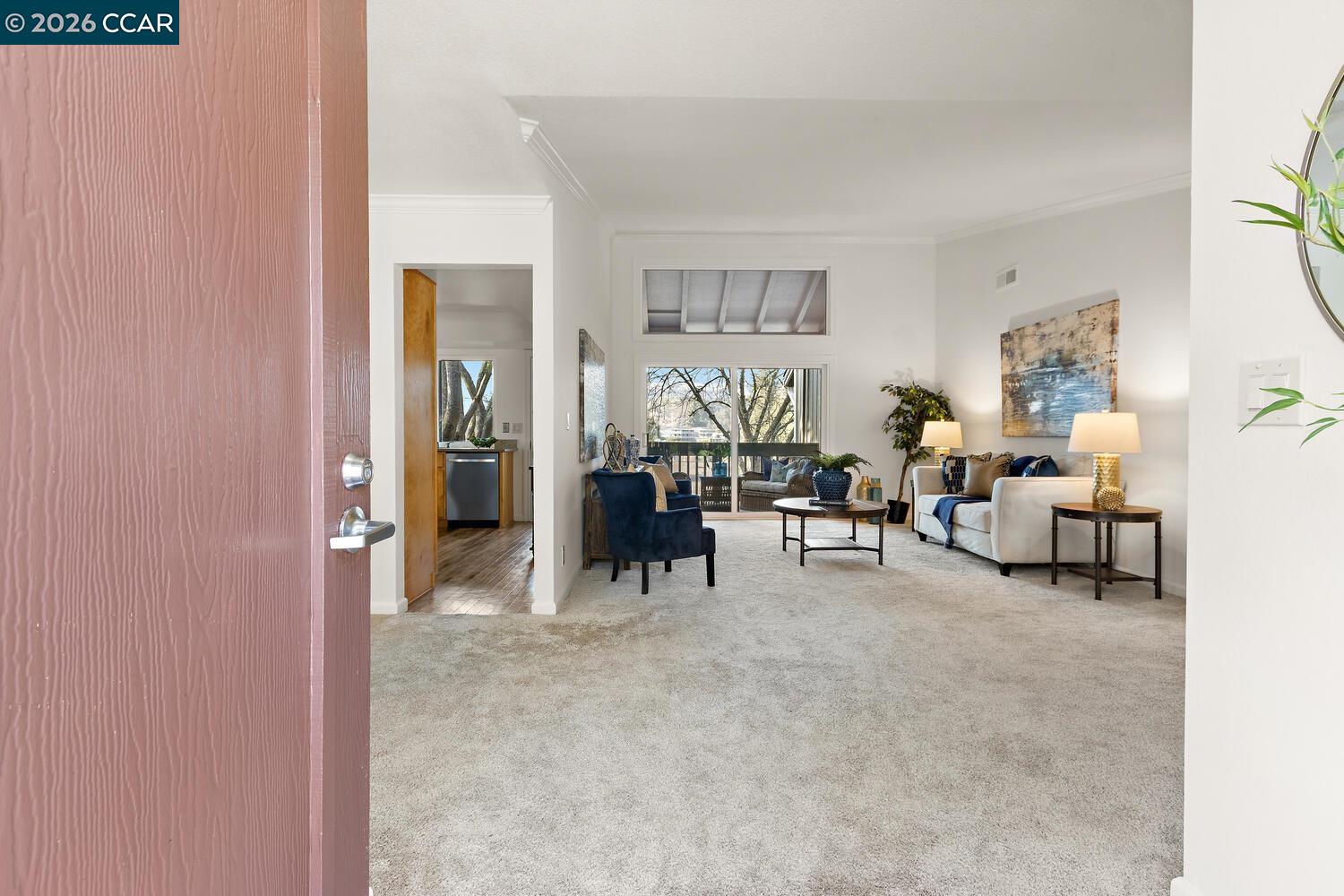 657 Terra California Drive # 5