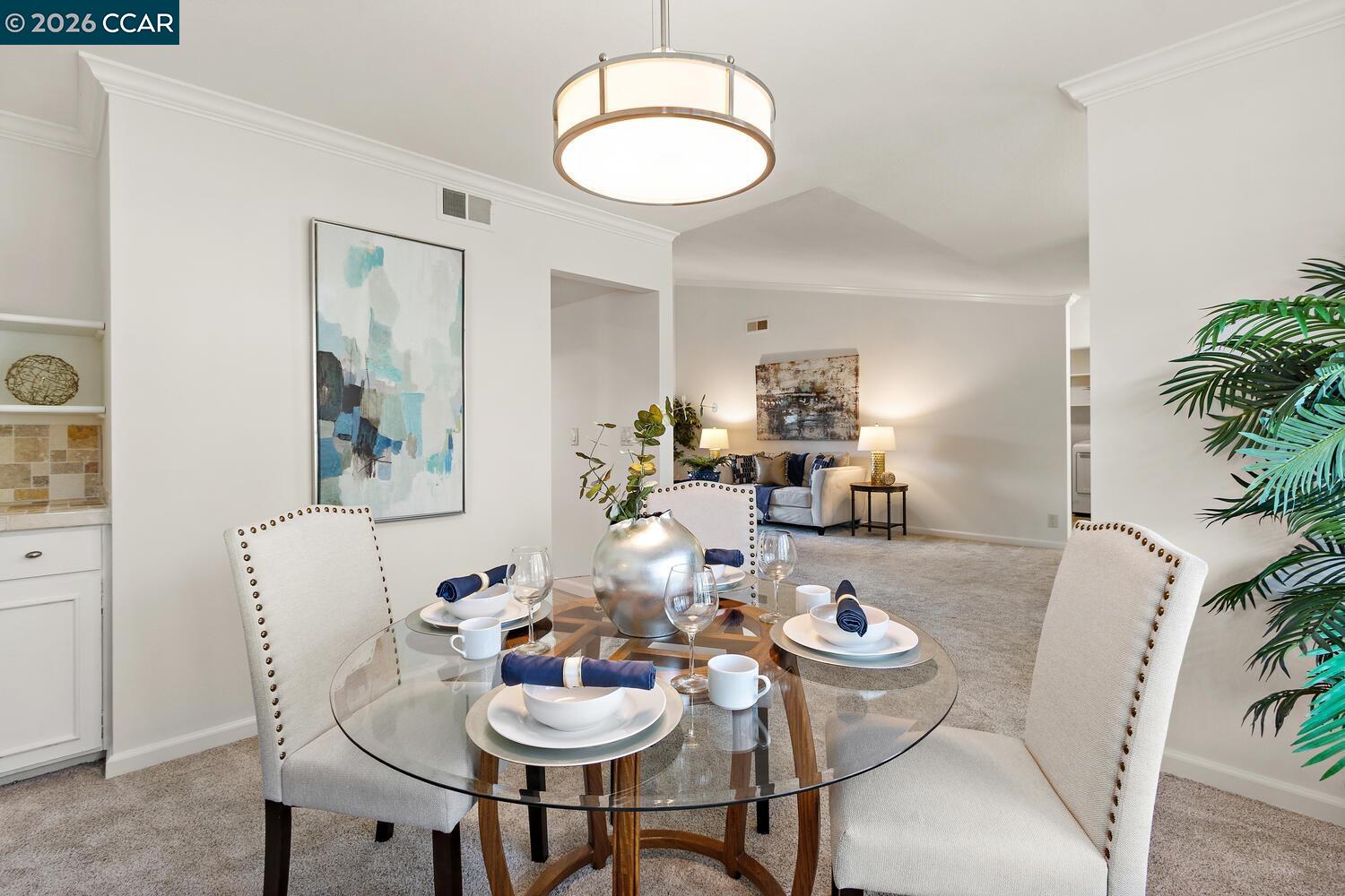 657 Terra California Drive # 5