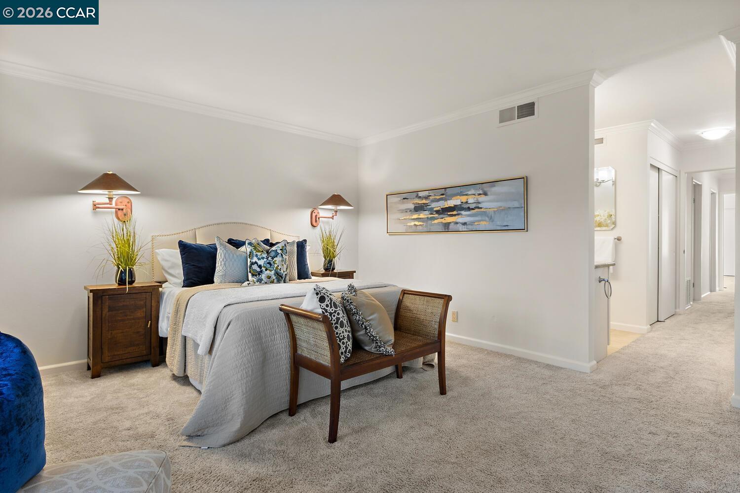 657 Terra California Drive # 5
