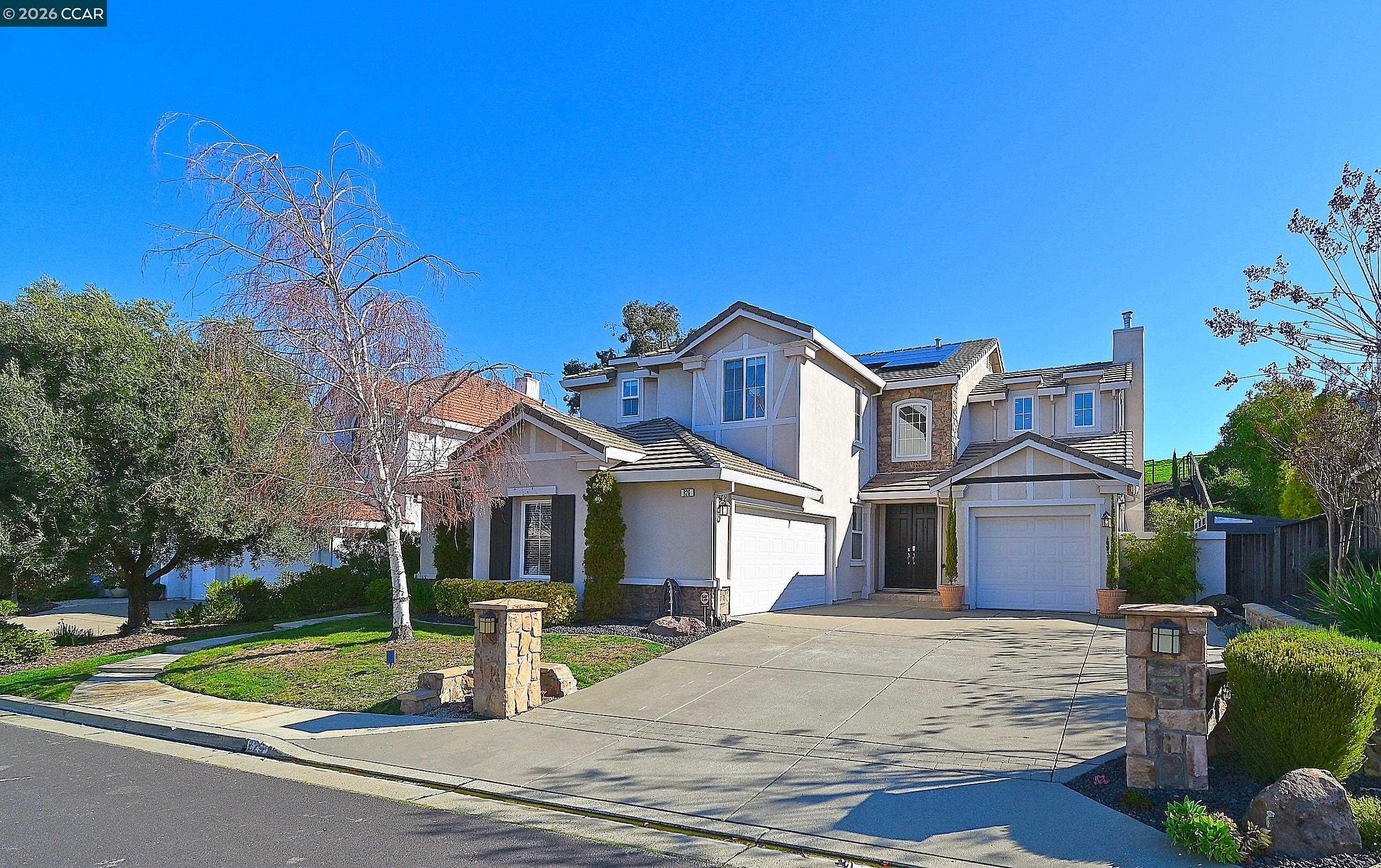 829 Deer Spring Cir