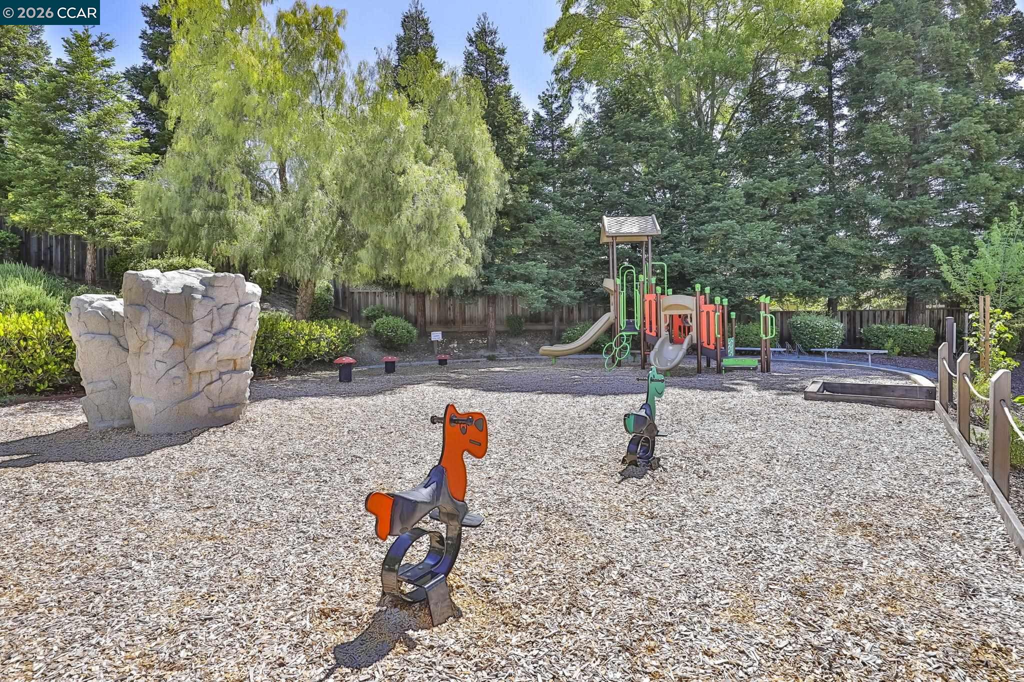 222 PORTOLA DR
