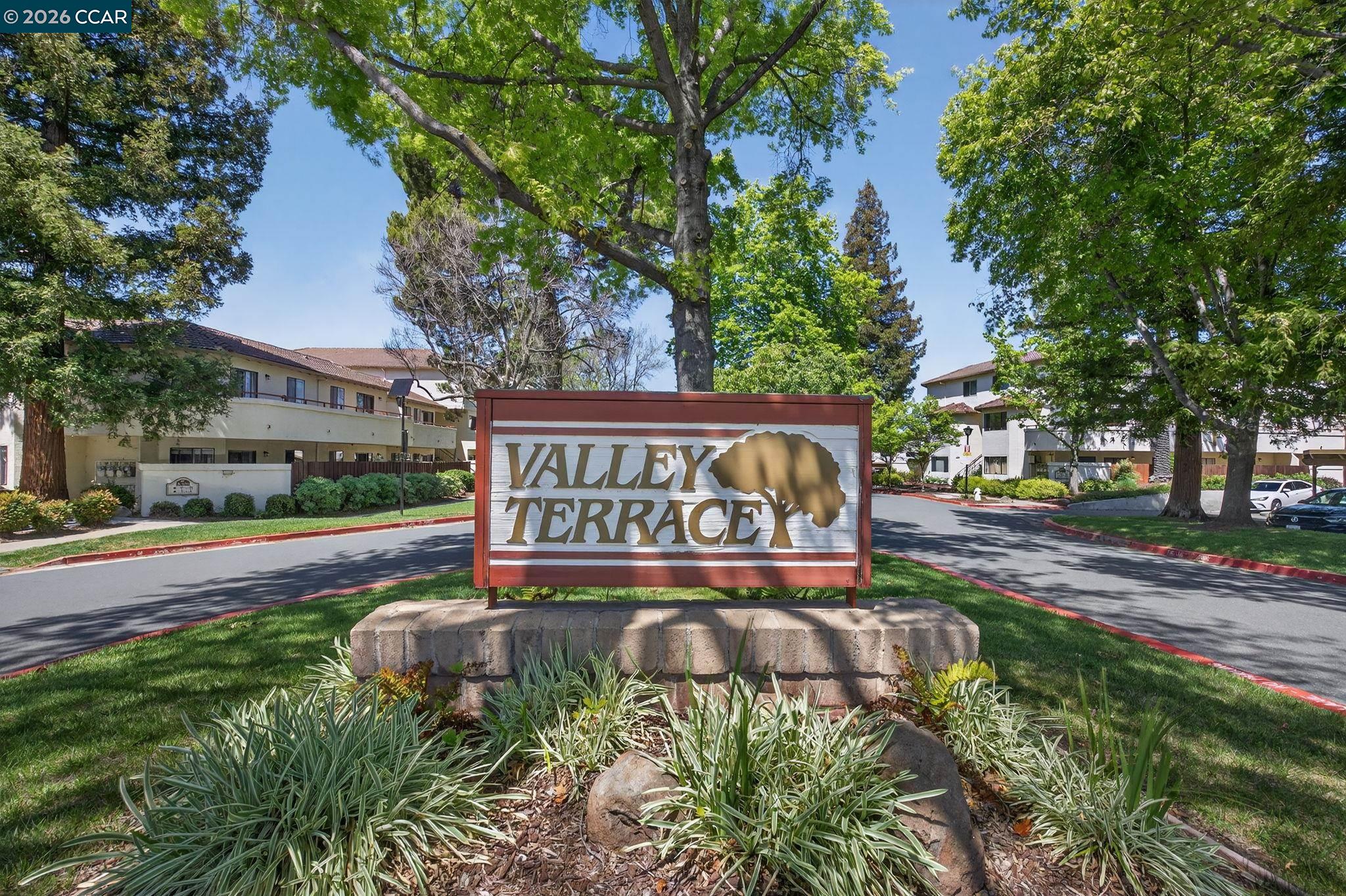 5015 Valley Crest Dr # 121