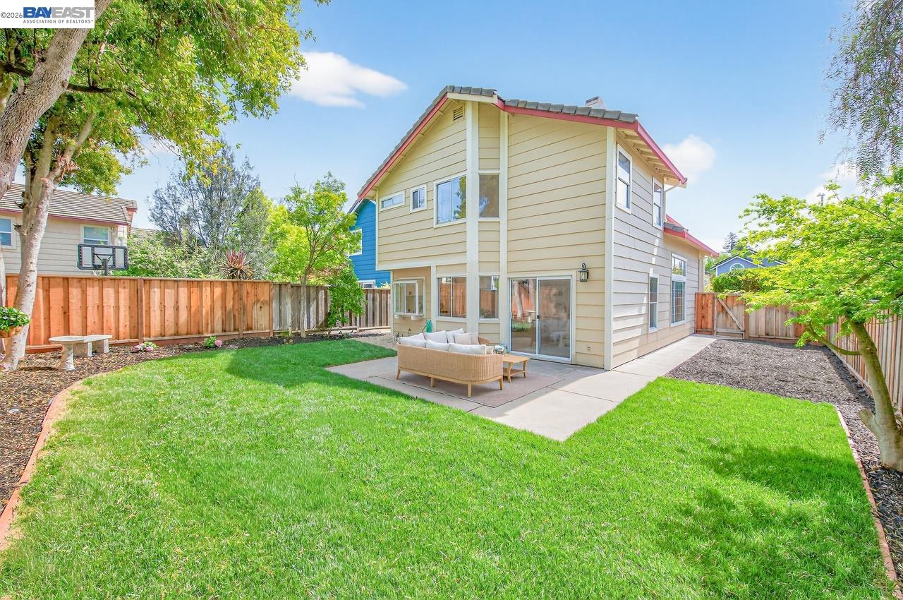 3048 Badger Dr