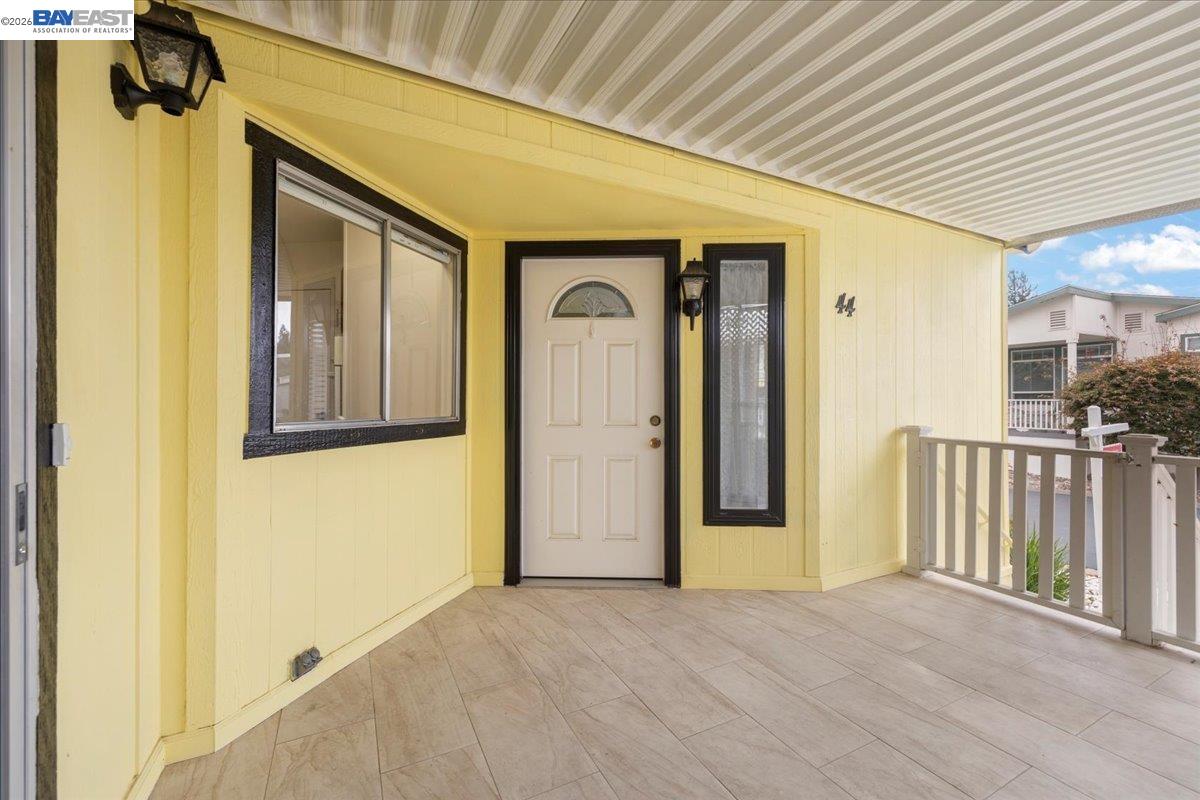 3263 Vineyard Ave. # 44 Unit: #44