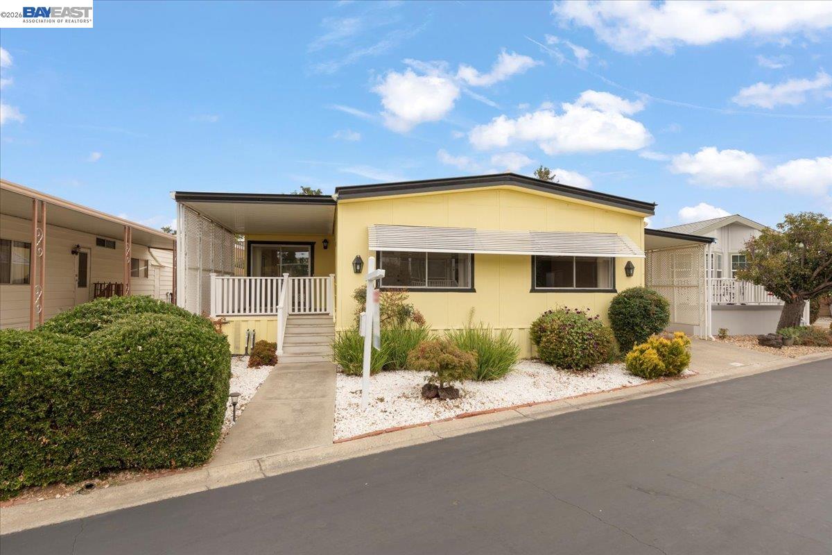 3263 Vineyard Ave. # 44 Unit: #44